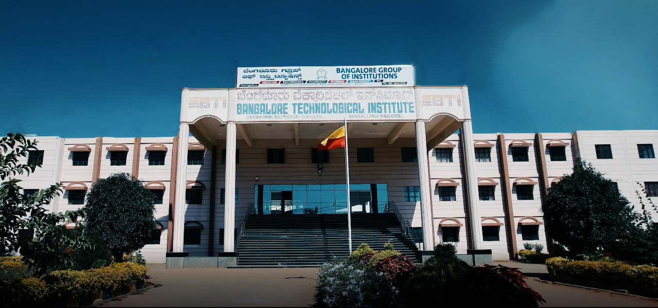 Bangalore Group of Institution