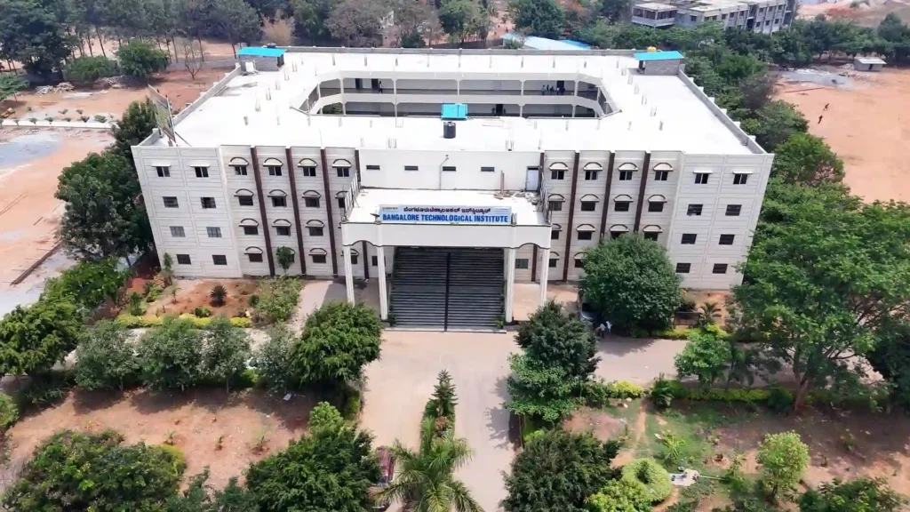 best-nursing-colleges-in-bangalore-campus